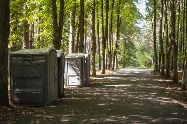 Portable Toilet Options We Offer in East Cleveland, OH